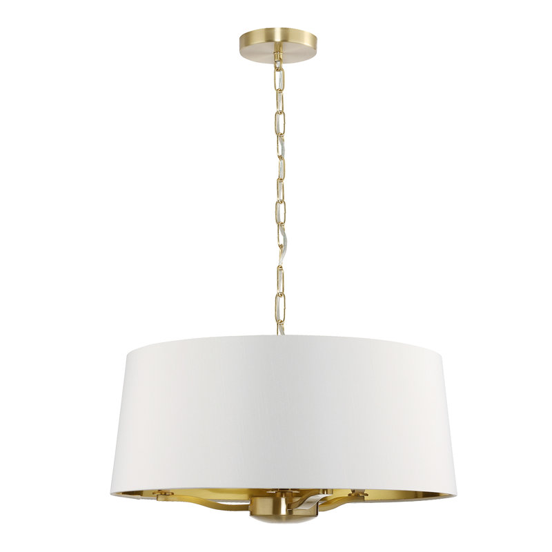 Ophelia & Co. Kronleuchter 3-flammig Reba & Bewertungen